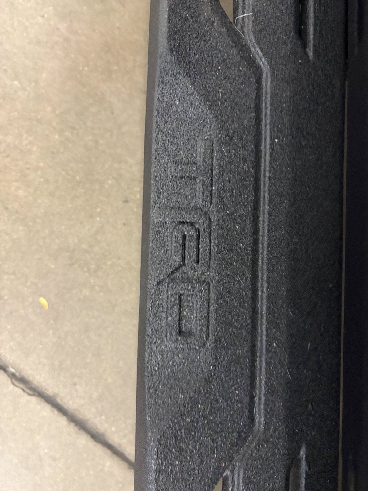 Used 2025 Toyota Sequoia 4WD image 72