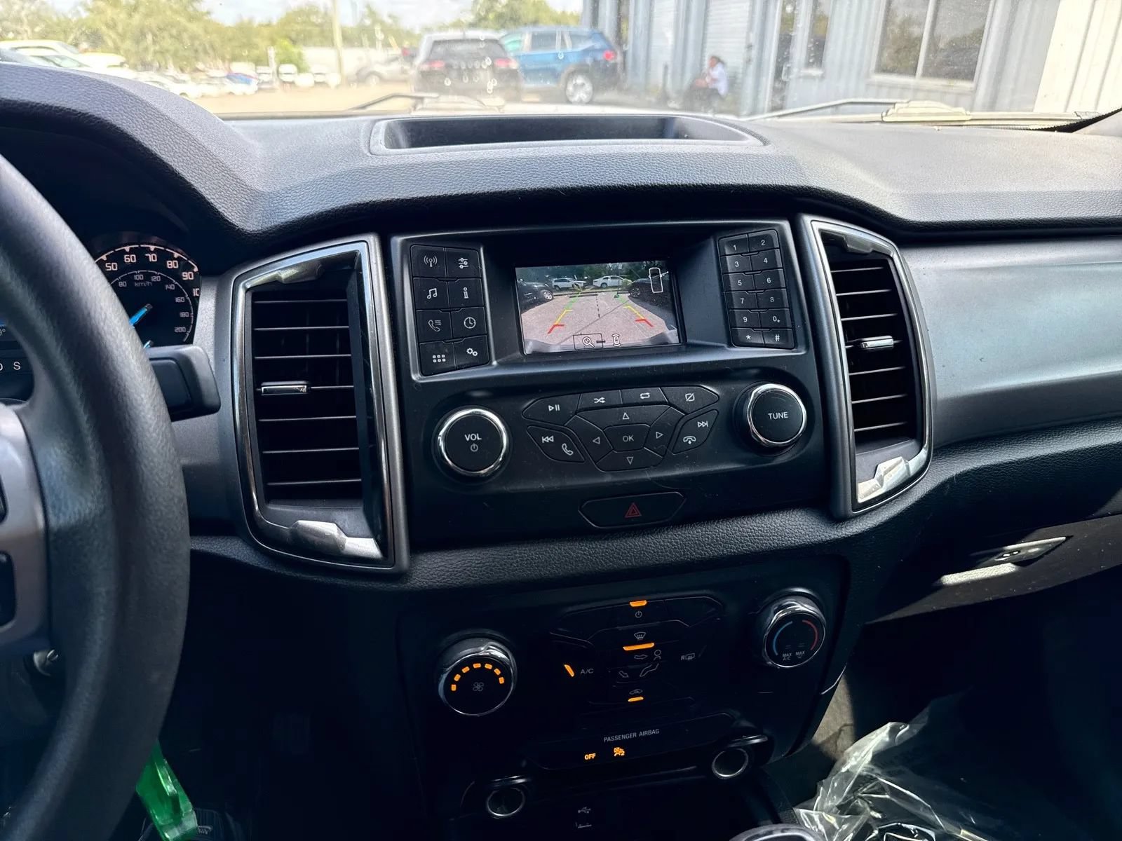 Used 2019 Ford Ranger XLT w/ Trailer Tow Package RWD image 21