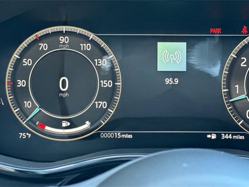 New 2026 Jaguar F-PACE R-Dynamic S image 26