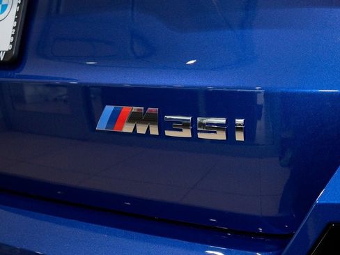 New 2025 BMW X1 M35i w/ Premium Package image 11