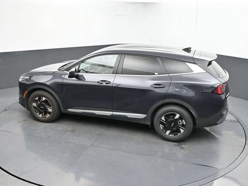 Used 2026 Kia Sportage LX FWD image 39