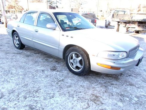 Used 2004 Buick Park Avenue Ultra image 1