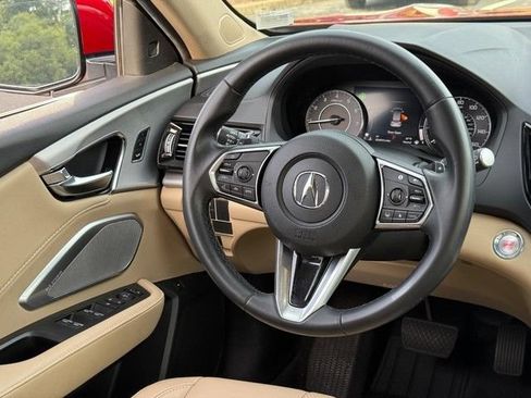 Used 2023 Acura RDX AWD w/ Technology Package image 10