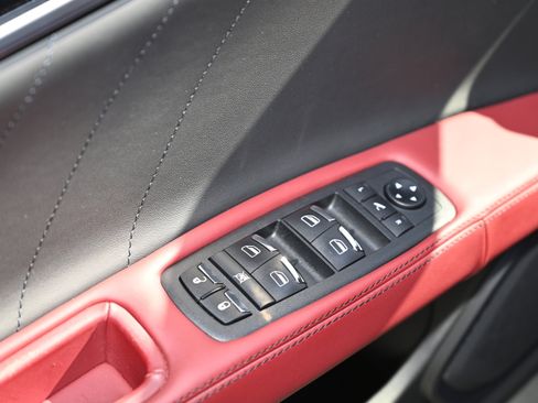 Certified 2022 Maserati Ghibli Modena Q4 image 18