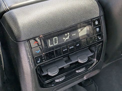 Used 2021 Jeep Grand Cherokee L Overland w/ Quick Order Package 25N AWD/4WD image 29