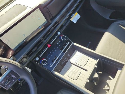New 2026 Hyundai Santa Fe Calligraphy FWD image 27