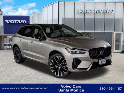 New 2026 Volvo XC60 B5 Ultra w/ Protection Package Premier