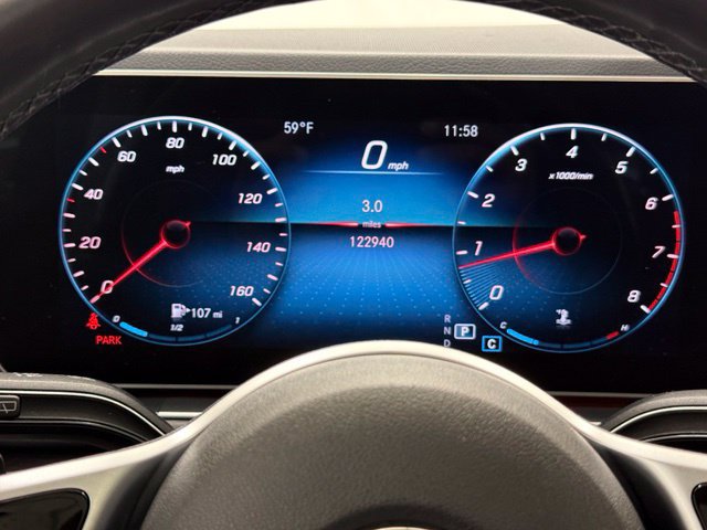 Used 2020 Mercedes-Benz GLE 350 4MATIC image 34