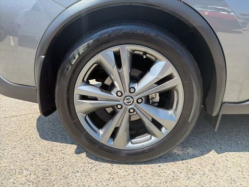 Used 2019 Nissan Murano Platinum w/ Cargo Package FWD image 17