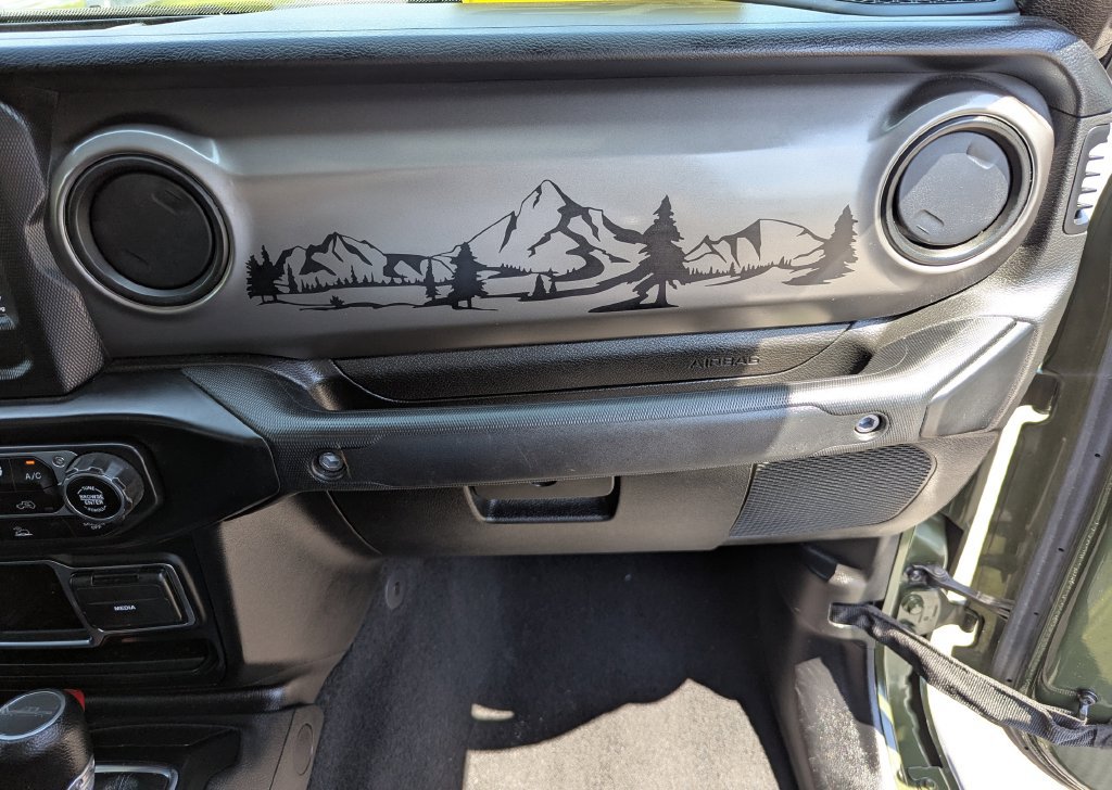 Used 2022 Jeep Gladiator Sport AWD/4WD image 35