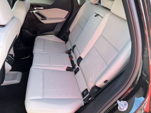 Used 2025 BMW X1 xDrive28i w/ Convenience Package image 13