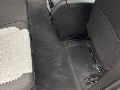Used 2022 Chevrolet Equinox LT AWD/4WD image 30
