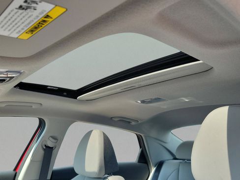New 2026 Hyundai Elantra Limited FWD image 35