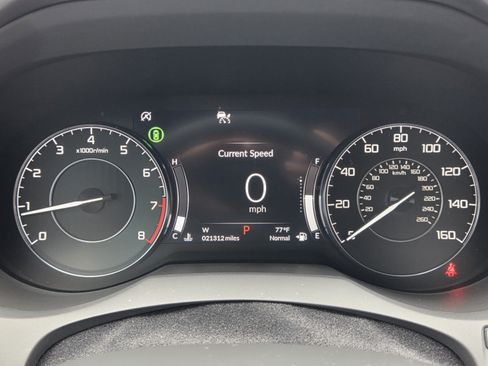 Used 2024 Acura RDX SH-AWD w/ Technology Package image 27