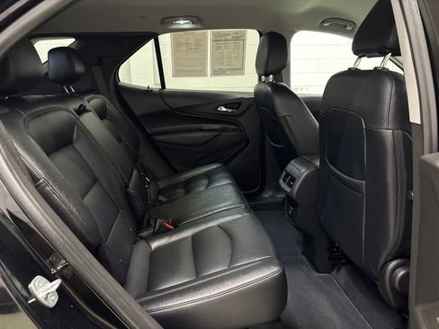 Used 2021 Chevrolet Equinox LT AWD/4WD image 35
