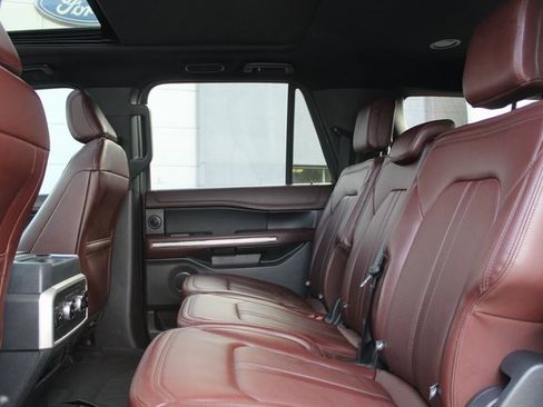 Used 2022 Ford Expedition Max Limited AWD/4WD image 13