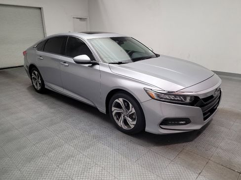 Used 2018 Honda Accord EX image 13