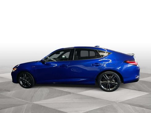 Used 2024 Acura Integra A-Spec w/ Technology Package FWD image 5