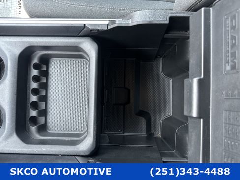 Used 2023 RAM 1500 Big Horn image 25