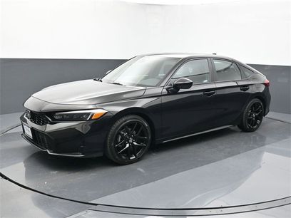 Used 2026 Honda Civic Sport