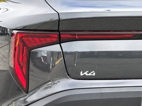 New 2026 Kia K4 FWD image 25