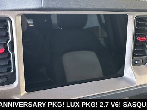 New 2026 Ford Bronco Outer Banks w/ Sasquatch Package image 17