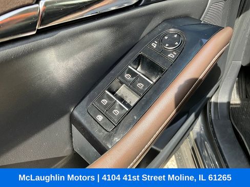 Used 2023 MAZDA CX-30 AWD 2.5 S w/ Premium Package image 25