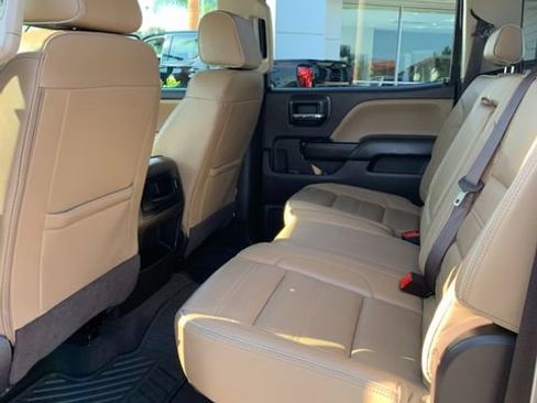 Certified 2019 GMC Sierra 2500 Denali w/ Duramax Plus Package AWD/4WD image 15