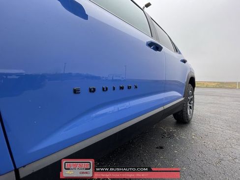 New 2026 Chevrolet Equinox ACTIV w/ Convenience Package III image 31