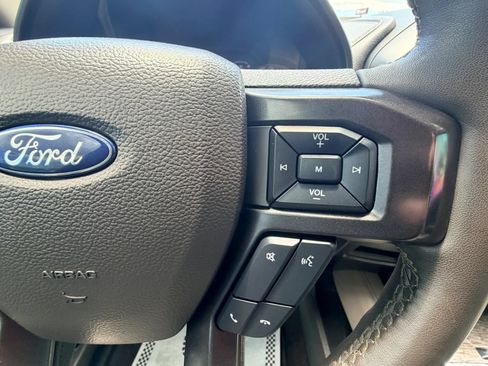 Used 2021 Ford Expedition Limited AWD/4WD image 15