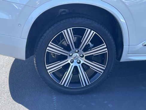 Certified 2023 Volvo XC90 B6 Ultimate AWD/4WD image 9