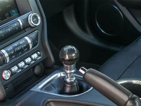 Used 2018 Ford Mustang Premium w/ Ecoboost Performance Package image 14