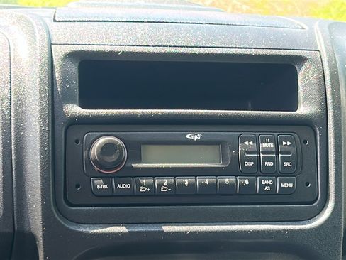 Used 2016 RAM ProMaster 1500 w/ Premium Appearance Group image 23