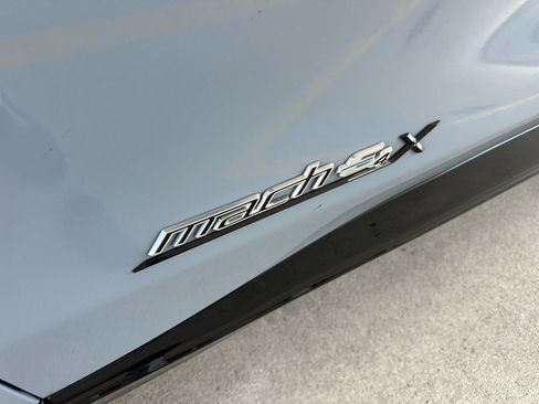 Certified 2024 Ford Mustang Mach-E Premium image 5