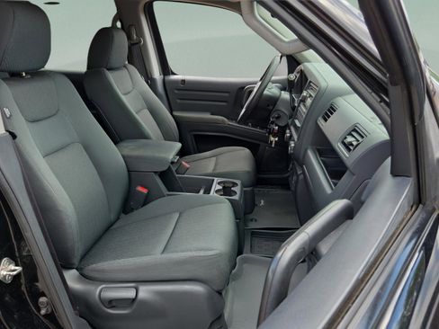 Used 2013 Honda Ridgeline Sport image 14