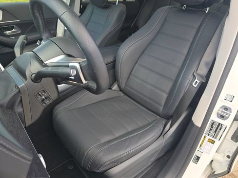 Certified 2026 Mercedes-Benz GLS 450 4MATIC image 25
