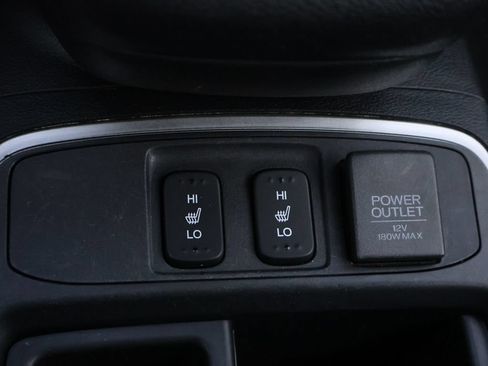 Used 2016 Honda CR-V EX-L image 23