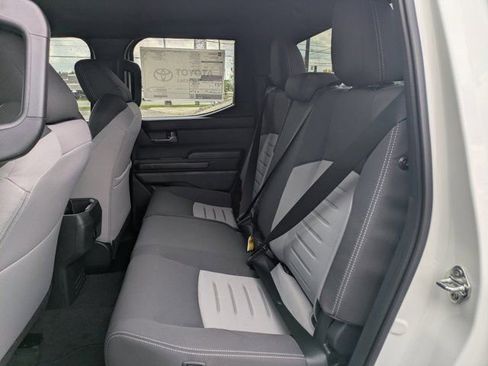 New 2025 Toyota Tacoma TRD Off-Road image 14