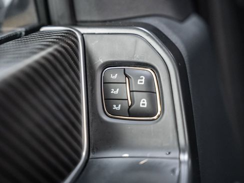 Used 2025 Ford F150 Raptor image 51