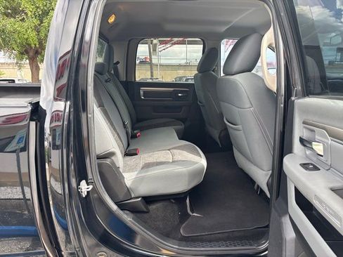 Used 2014 RAM 1500 Lone Star RWD image 54