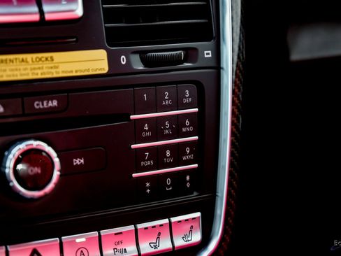 Used 2018 Mercedes-Benz G 63 AMG G 63 AMG 4MATIC BRABUS INSPI image 54