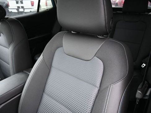 New 2026 Chevrolet Trax LT w/ Driver Confidence Package image 18