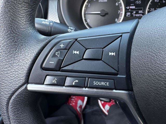 Used 2020 Nissan Kicks S FWD image 24
