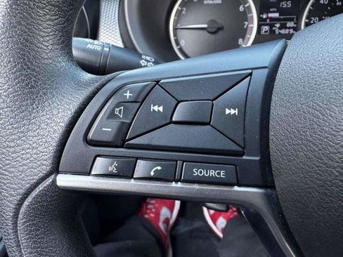 Used 2020 Nissan Kicks S FWD image 24