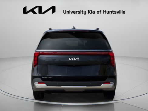 New 2026 Kia Carnival SX FWD image 6