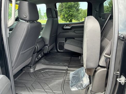 New 2026 Chevrolet Silverado 1500 RST w/ RST Select Package AWD/4WD image 26