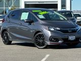Used 2018 Honda Fit EX image 2