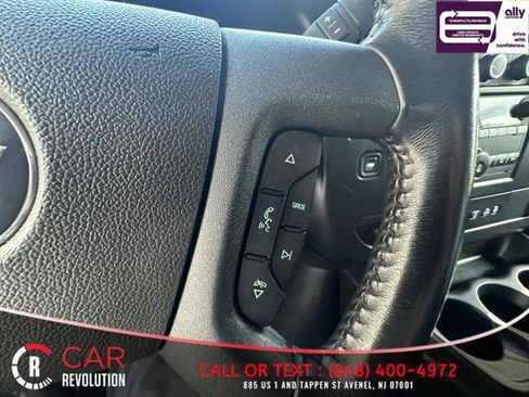 Used 2023 Chevrolet Express 2500 2500 155'' w/ Driver Convenience Package image 16