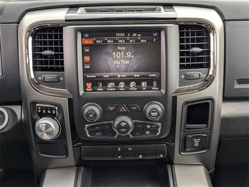 Used 2014 RAM 1500 Sport w/ Convenience Group image 17