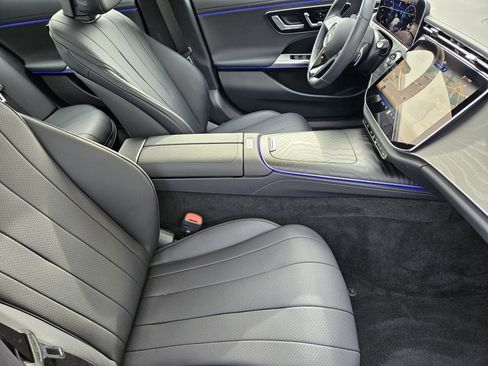 Certified 2025 Mercedes-Benz E 350 Sedan image 14